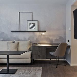 Residence Inn By Marriott Frankfurt City Center
